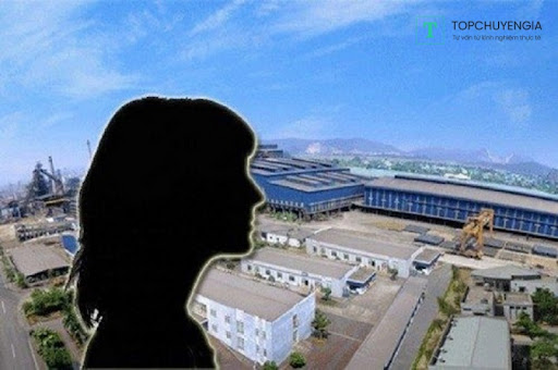 Vũ Thị Hiền: bóng hồng quyền lực của vua thép